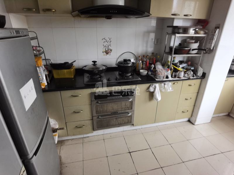 新梅共和城1375284厨房图7