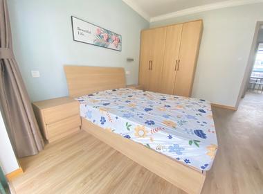 金海华城鸿明佳苑 1室0厅0卫