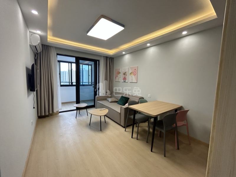 荟仁雅苑13781820周边环境图4