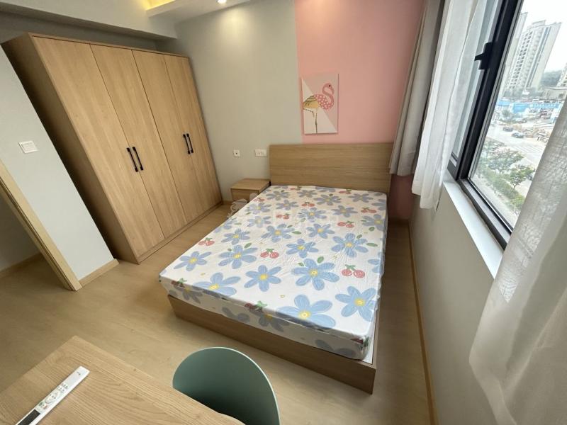 荟仁雅苑13781820卧室图0