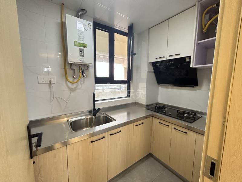 荟仁雅苑13781820厨房图2