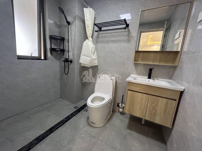 荟仁雅苑13781820卫生间图3