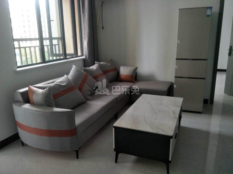 闲畔居13782102客厅图4