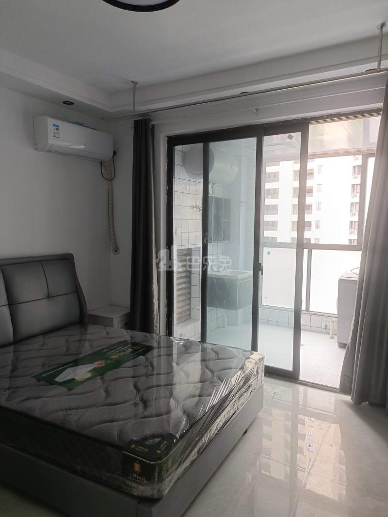 闲畔居13782102卧室图0