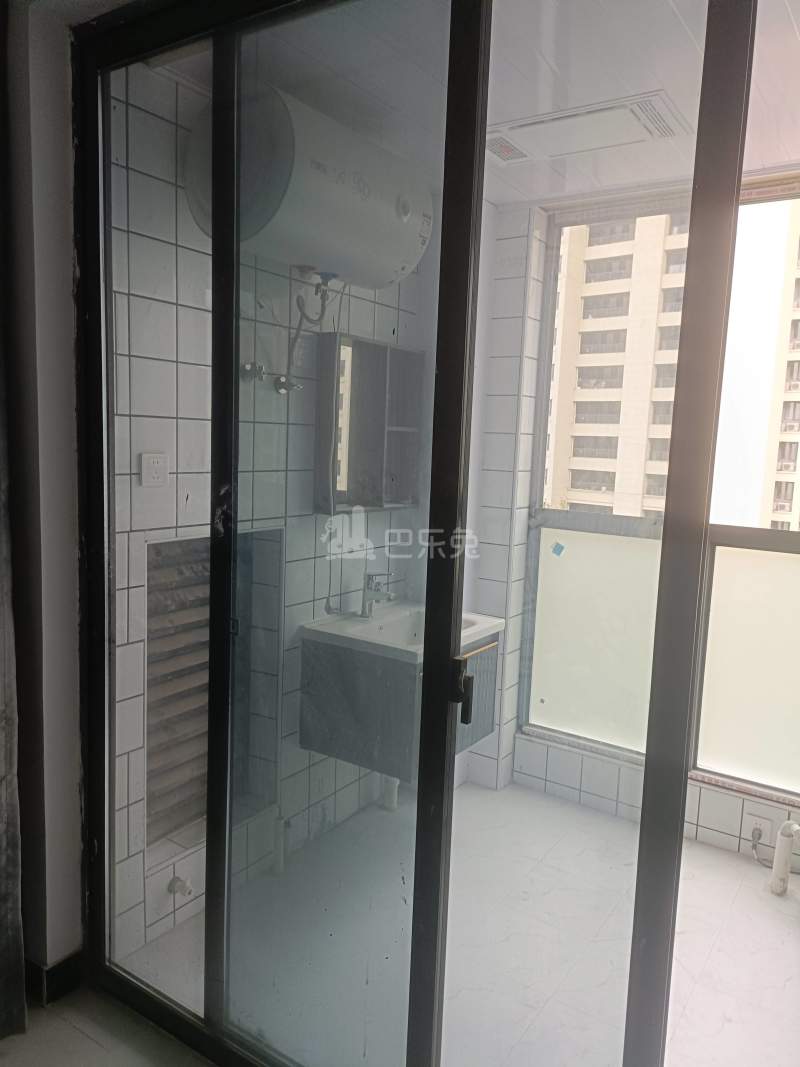 闲畔居13782102卧室图3