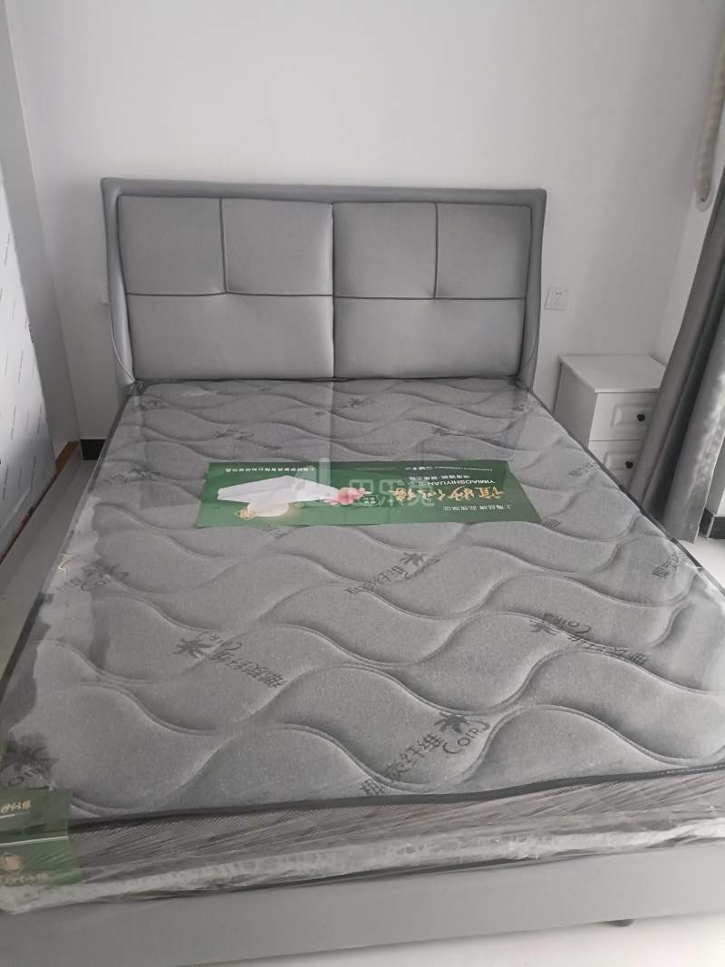 闲畔居13782102卧室图1