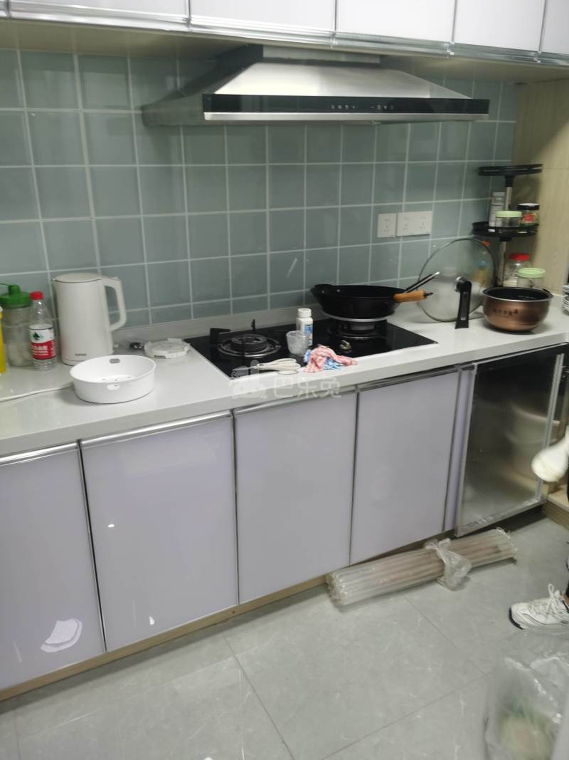 匡巷三村13782630厨房图6