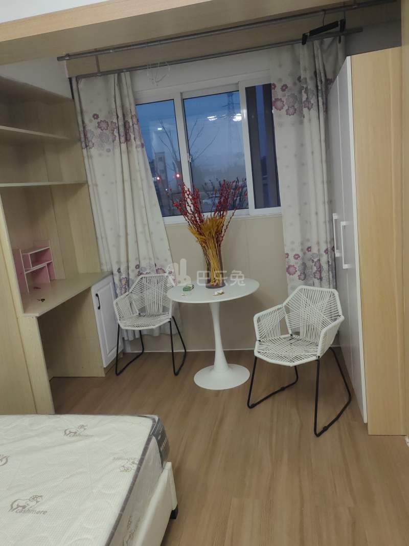 匡巷三村13782630卧室图3