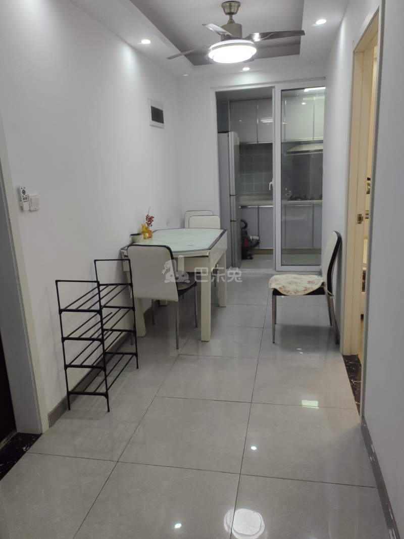 匡巷三村13782630客厅图4