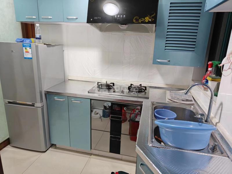 密三小区13783258厨房图2