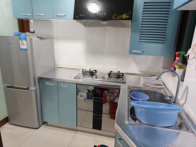 密三小区13783258厨房图3