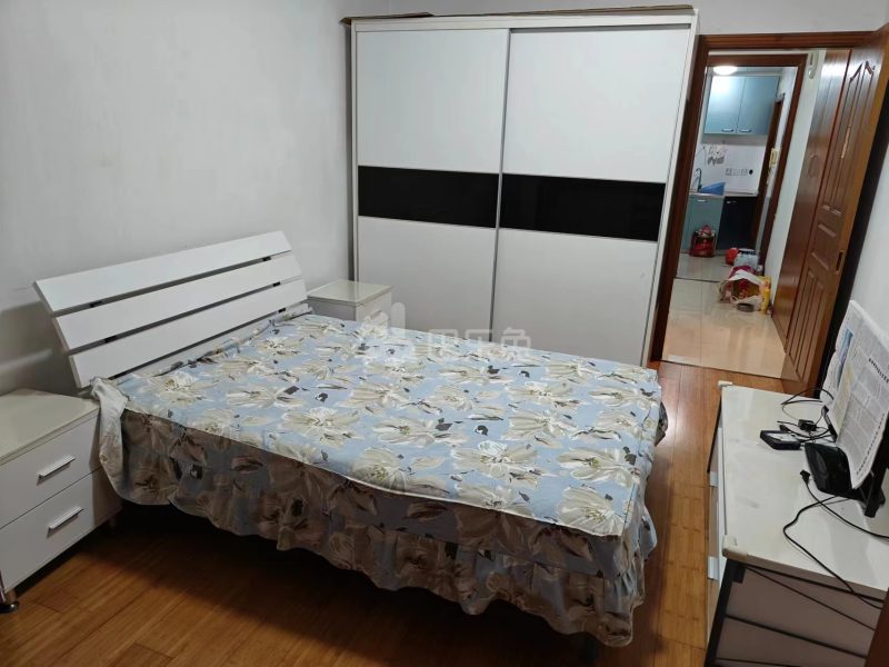 密三小区13783258卧室图1