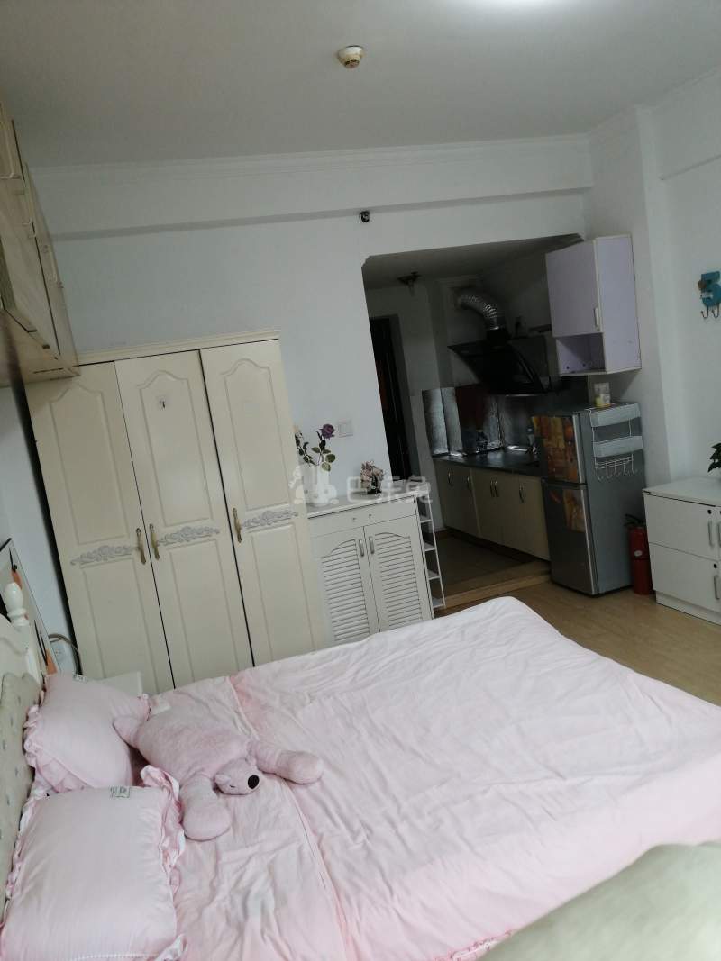 美都广场13783628卧室图1