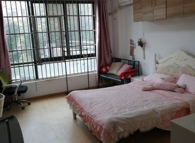 美都广场 1室1厅1卫