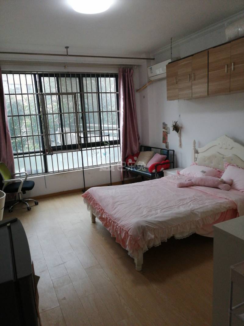 美都广场13783628卧室图0