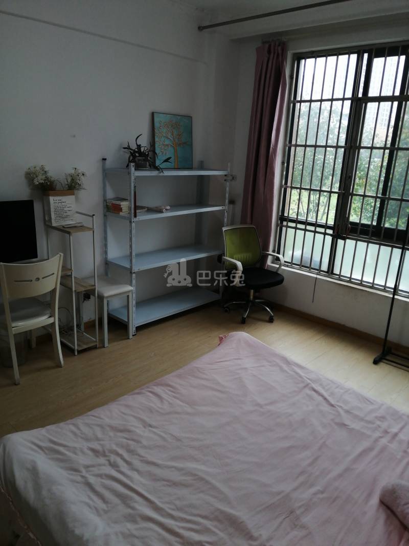 美都广场13783628卧室图3