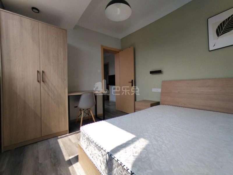 香山新村东南街坊（德平路1189弄）13783645客厅图2