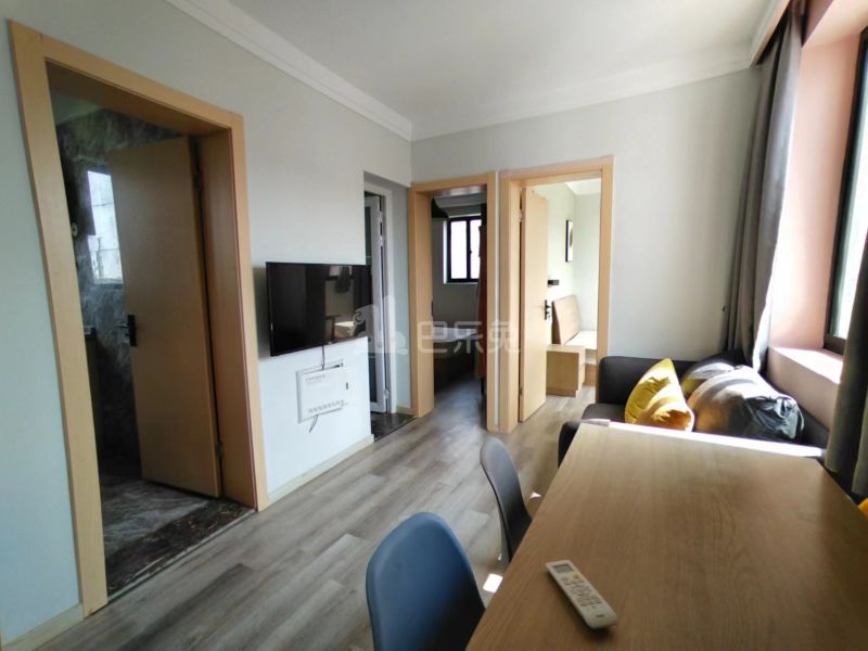 香山新村东南街坊（德平路1189弄）13783645客厅图0