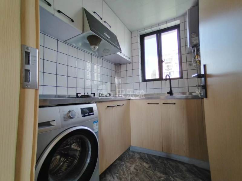 香山新村东南街坊（德平路1189弄）13783645厨房图3