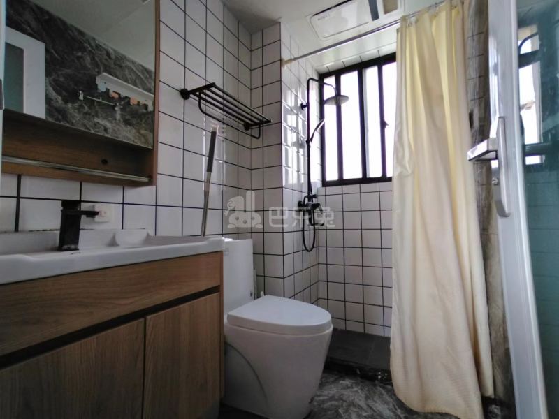 香山新村东南街坊（德平路1189弄）13783645卫生间图4