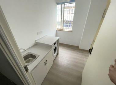 唐家沙小区（平型关路265弄) 1室0厅1卫