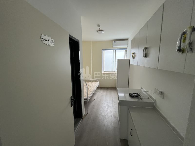 唐家沙小区（平型关路265弄)13783749卧室图2