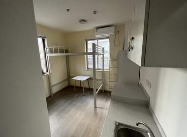 唐家沙小区（平型关路265弄) 1室0厅1卫