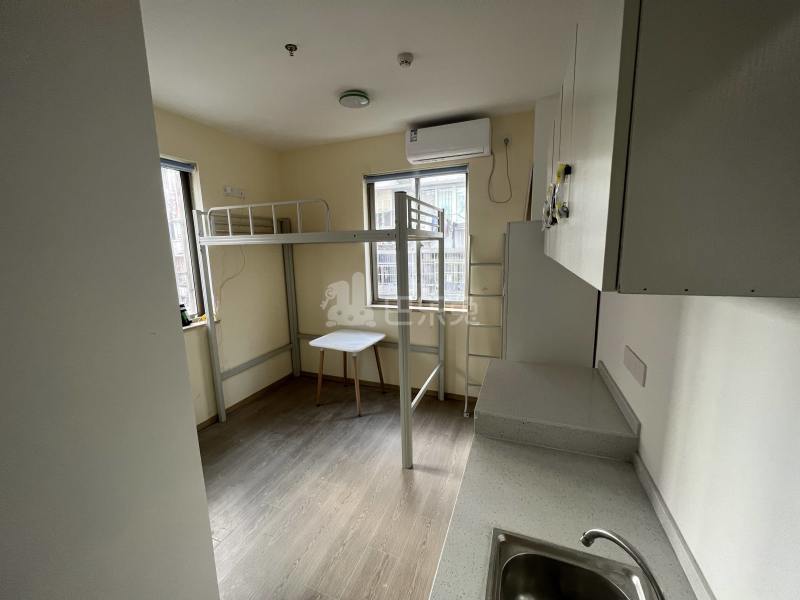 唐家沙小区（平型关路265弄)13783751卧室图0