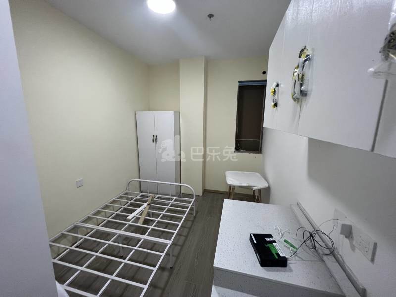 唐家沙小区（平型关路265弄)13783751卧室图1