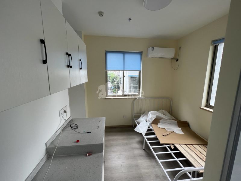 唐家沙小区（平型关路265弄)13783751卧室图2