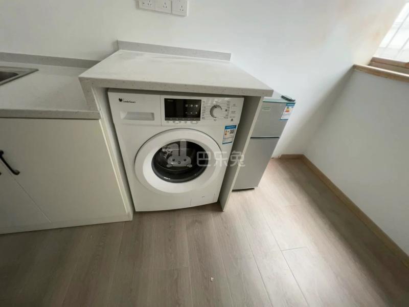 唐家沙小区（平型关路265弄)13783751厨房图3