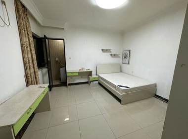 富力东山新天地 1室0厅1卫