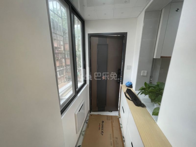 中山一路13号小区13784583周边环境图6