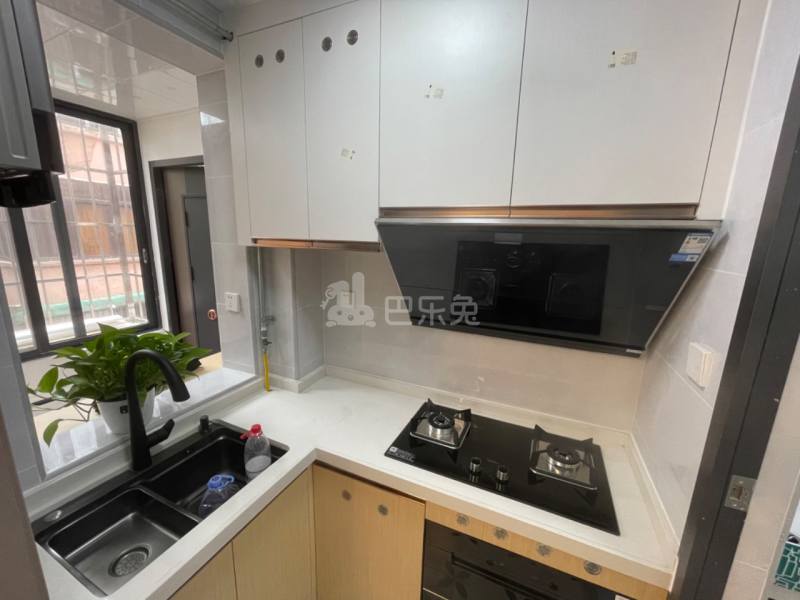 中山一路13号小区13784583周边环境图5