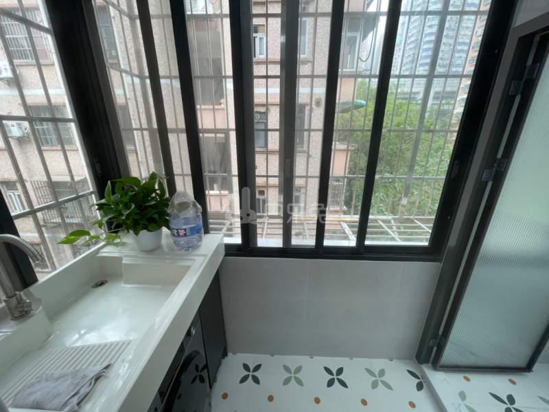 中山一路13号小区13784583周边环境图2