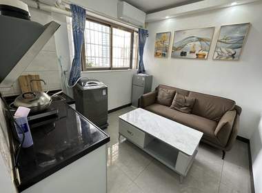 五羊新城雍景台 2室1厅1卫