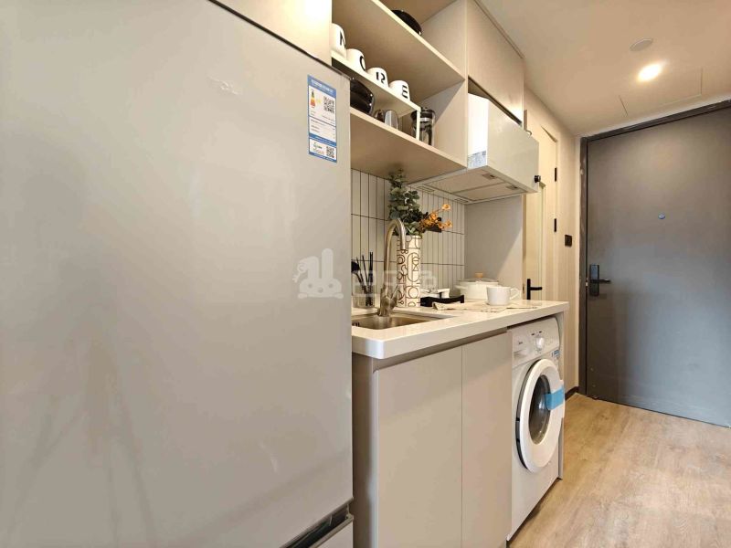 魔尔公寓上海海宁路店13785251周边环境图7