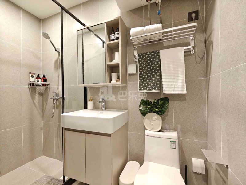 魔尔公寓上海海宁路店13785251周边环境图8