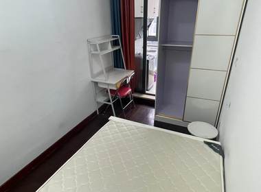 明珠公寓（振新店） 1室0厅1卫