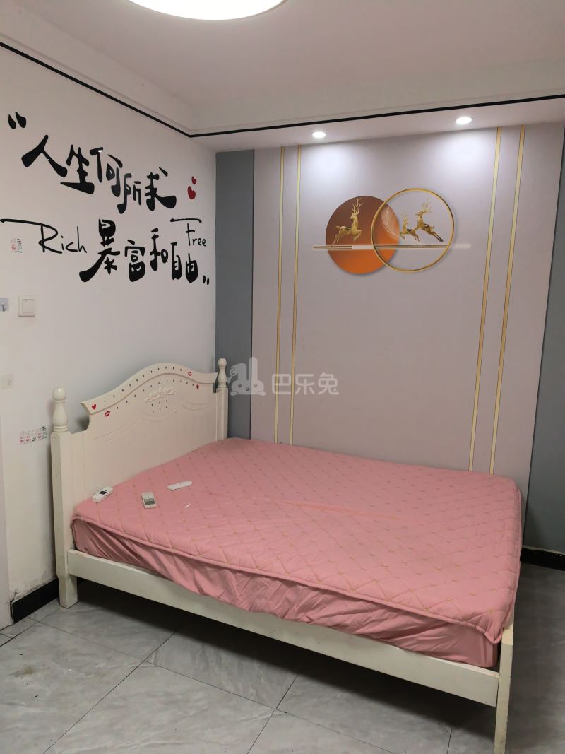 共康八村13788345卧室图1