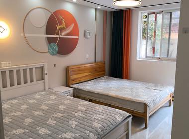 共康八村 1室1厅1卫