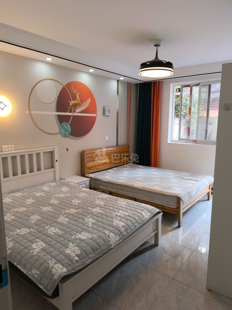 共康八村13788345卧室图0