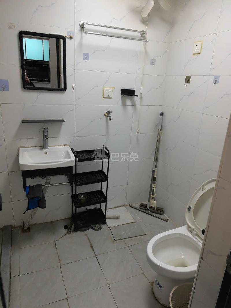 共康八村13788345卫生间图5