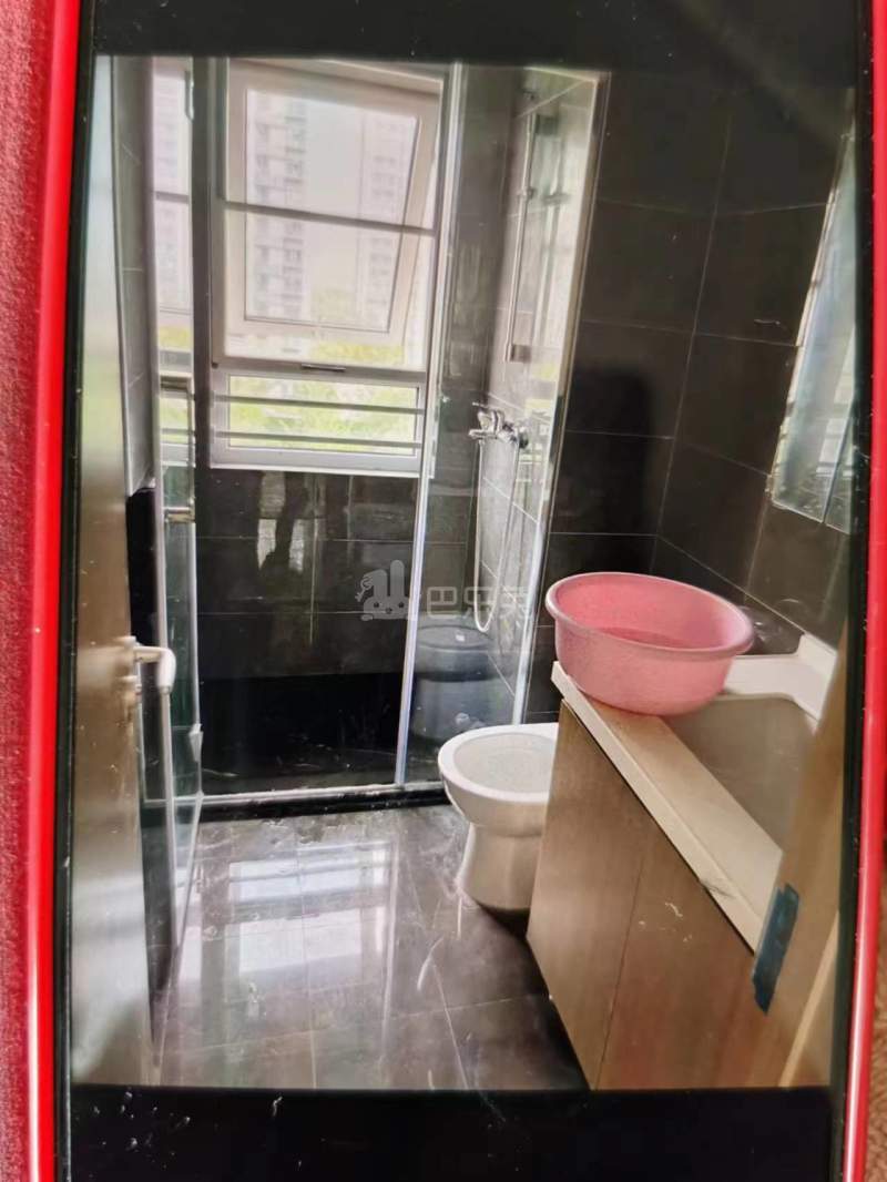 南苑小区（临安）13788823卫生间图1