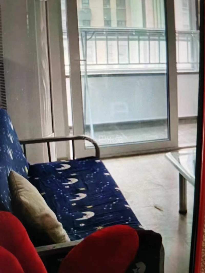 南苑小区（临安）13788823卧室图0