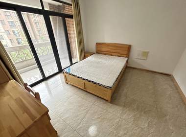 金融家二期 1室0厅0卫