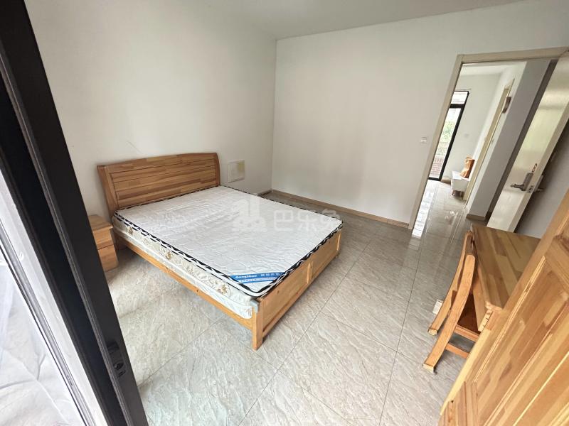 金融家二期13788883卧室图5