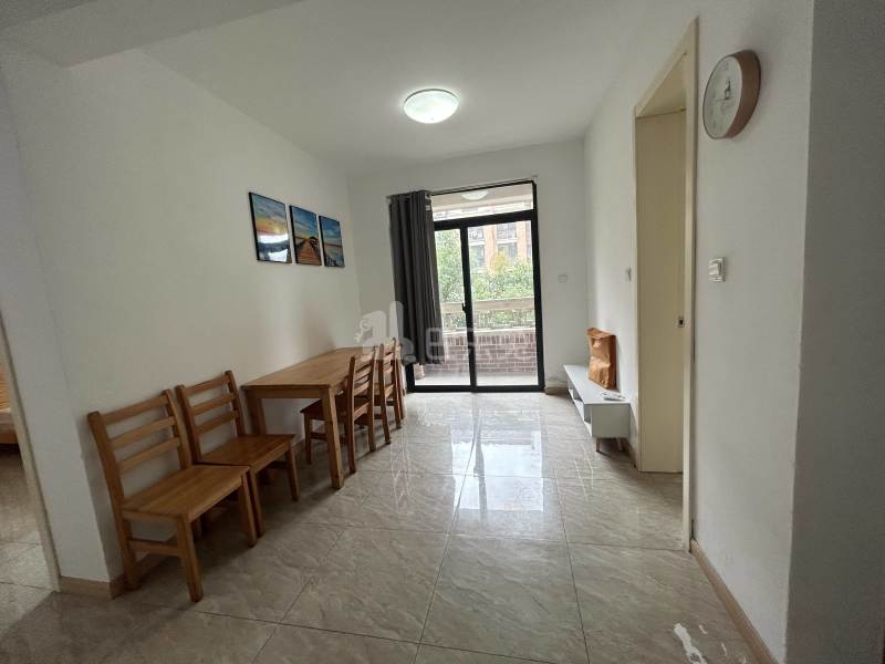 金融家二期13788883客厅图8