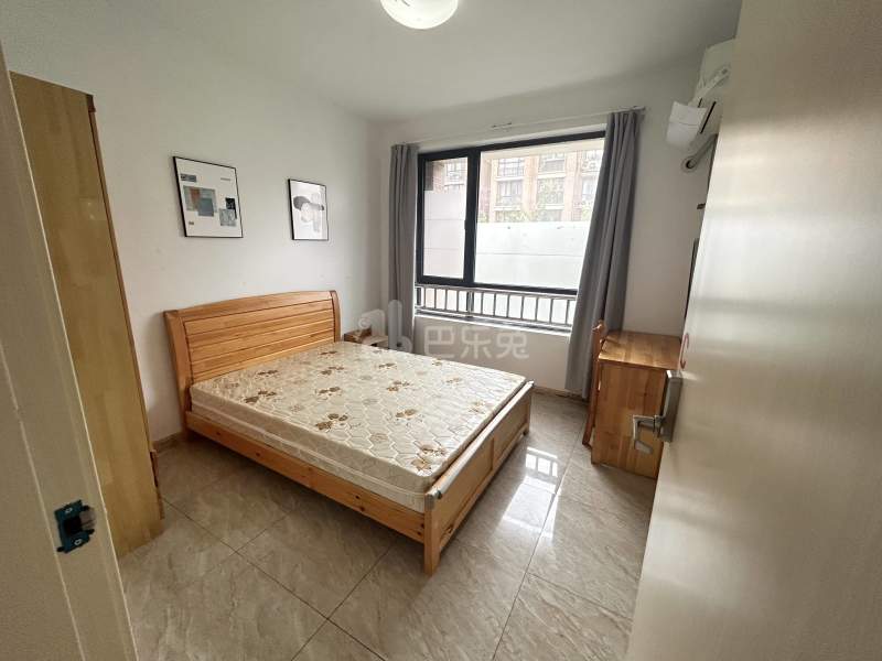 金融家二期13788883卧室图3