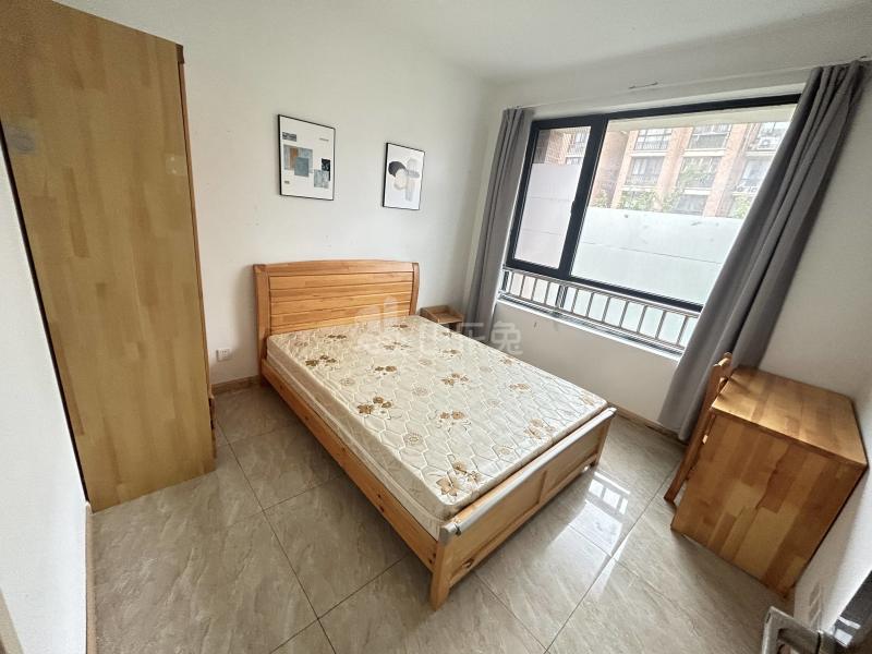 金融家二期13788883卧室图2